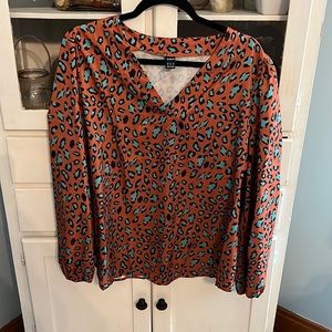 2 for $10! SHEIN blouse
